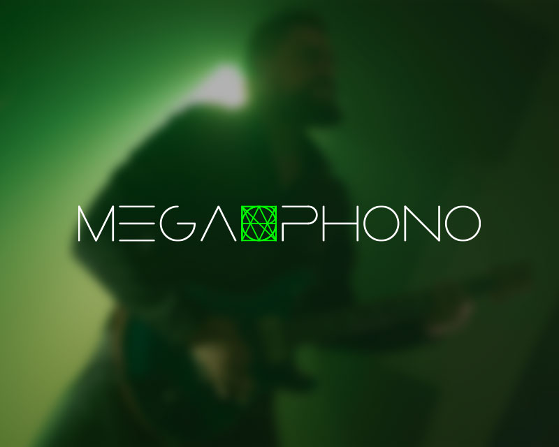 Mega-Phono