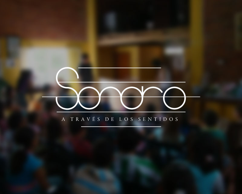 Sonoro